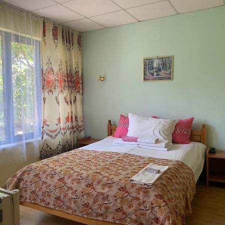 אובזור Guest House “Olesya” מראה חיצוני תמונה