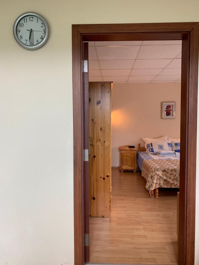 אובזור Guest House “Olesya” מראה חיצוני תמונה