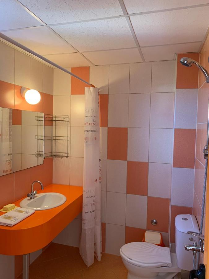 אובזור Guest House “Olesya” מראה חיצוני תמונה