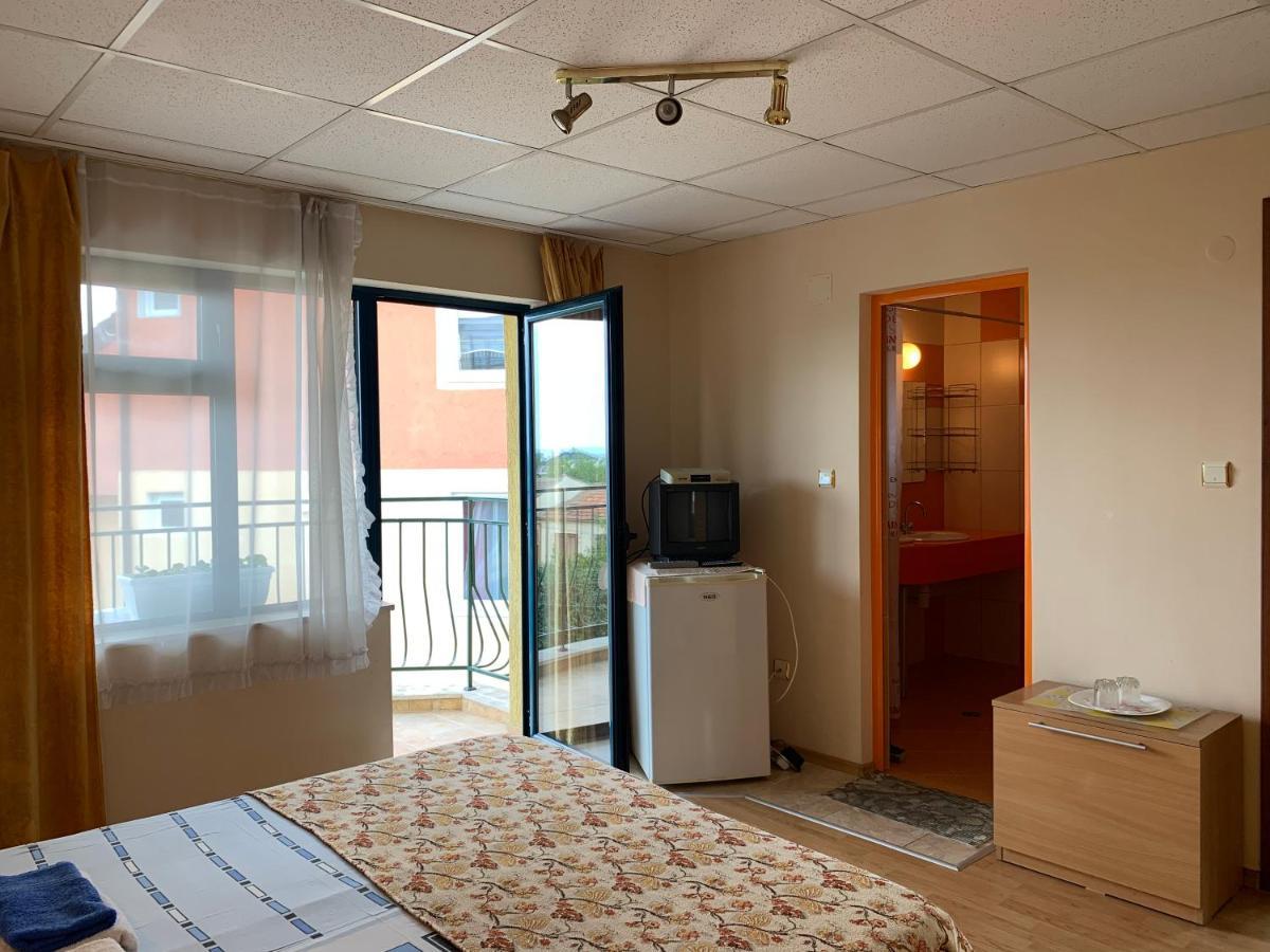 אובזור Guest House “Olesya” מראה חיצוני תמונה