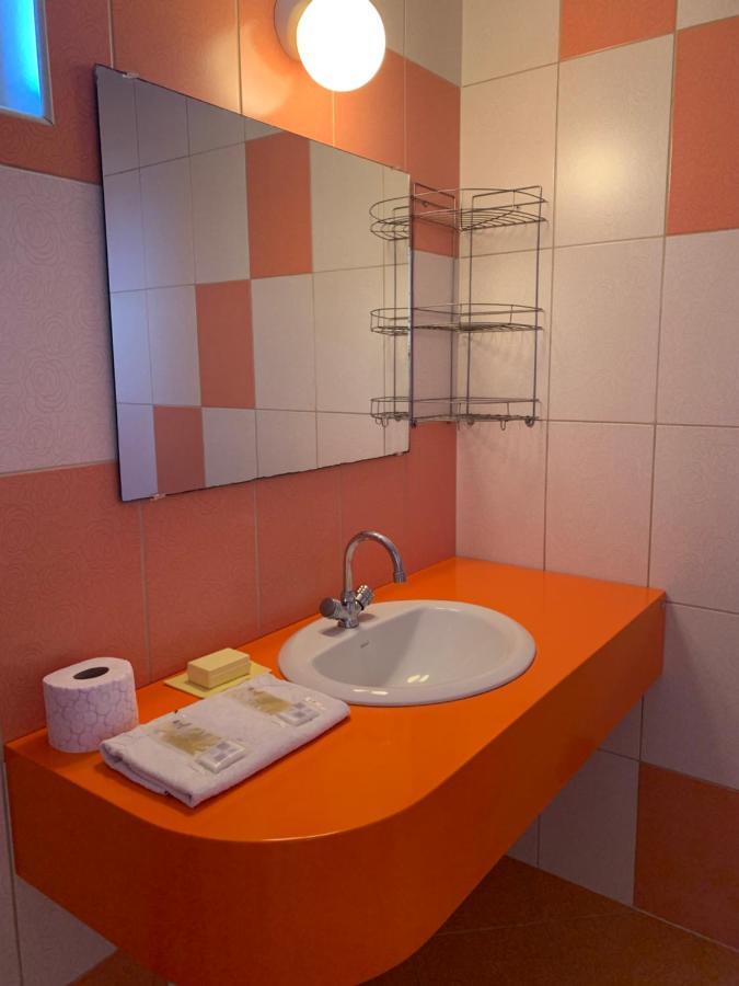 אובזור Guest House “Olesya” מראה חיצוני תמונה
