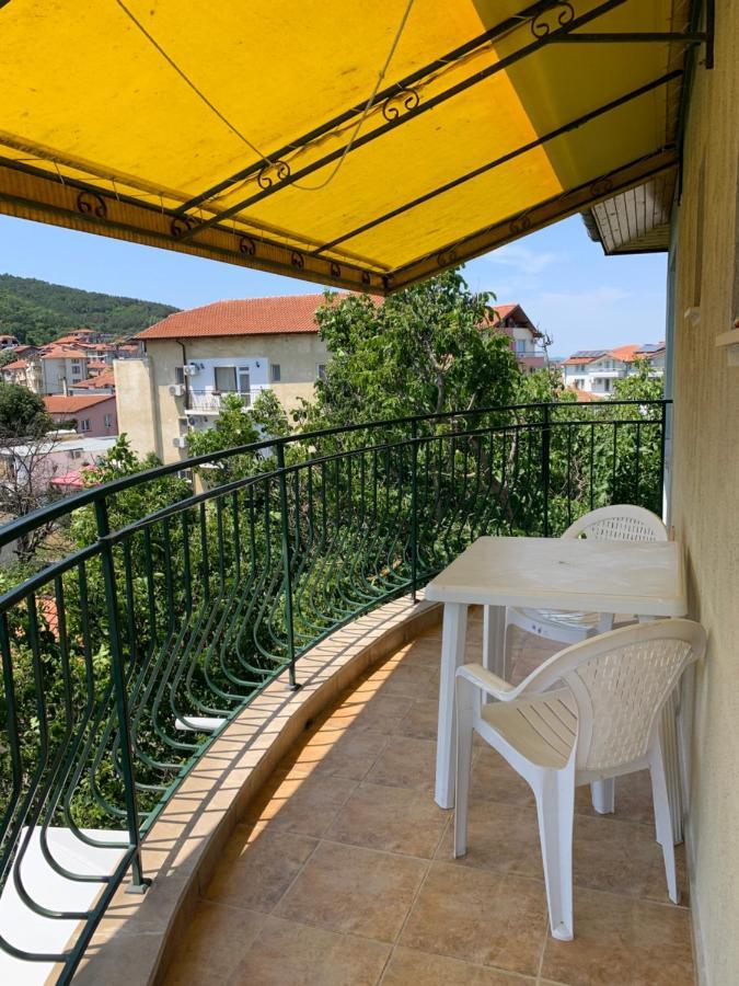 אובזור Guest House “Olesya” מראה חיצוני תמונה