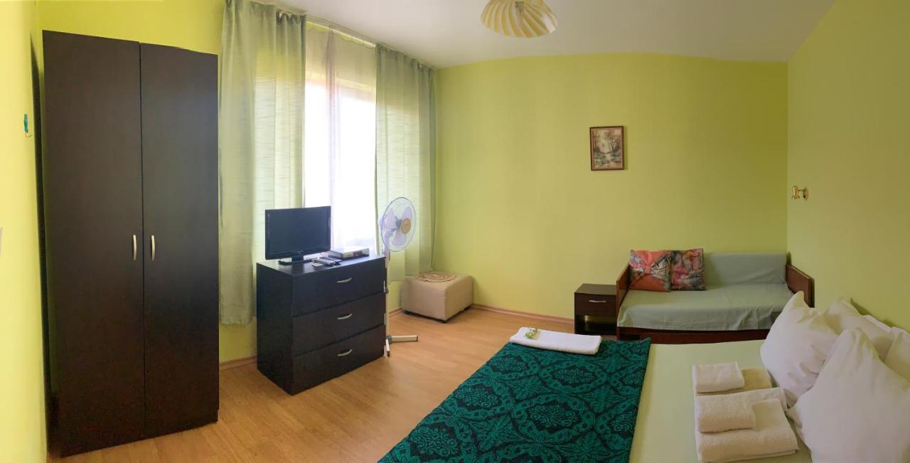 אובזור Guest House “Olesya” מראה חיצוני תמונה