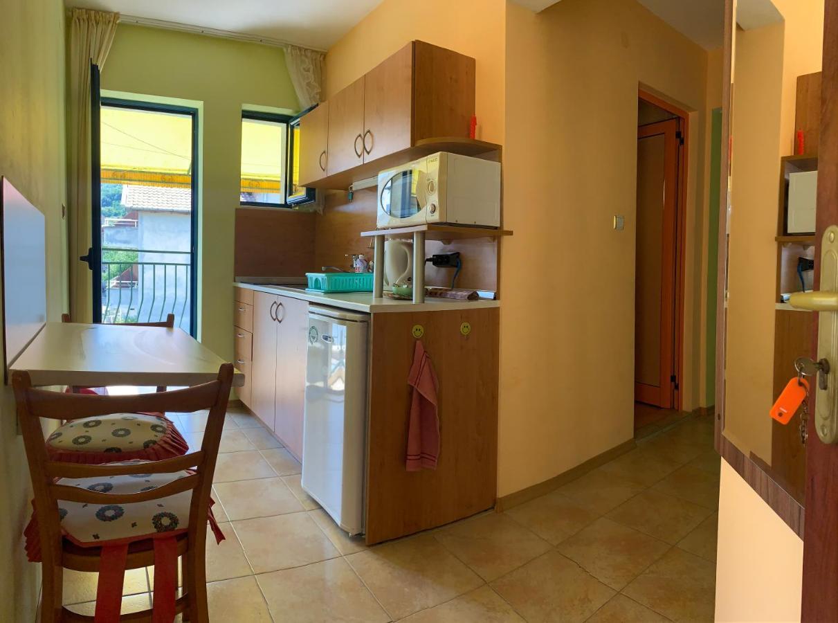 אובזור Guest House “Olesya” מראה חיצוני תמונה