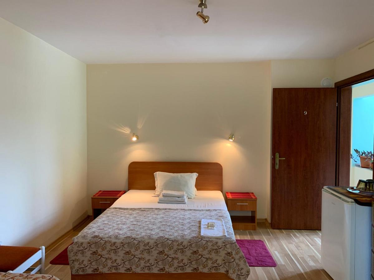 אובזור Guest House “Olesya” מראה חיצוני תמונה
