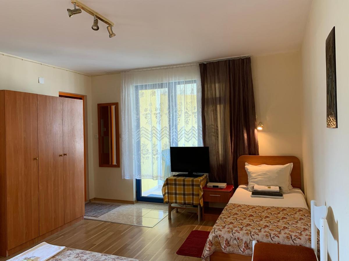 אובזור Guest House “Olesya” מראה חיצוני תמונה