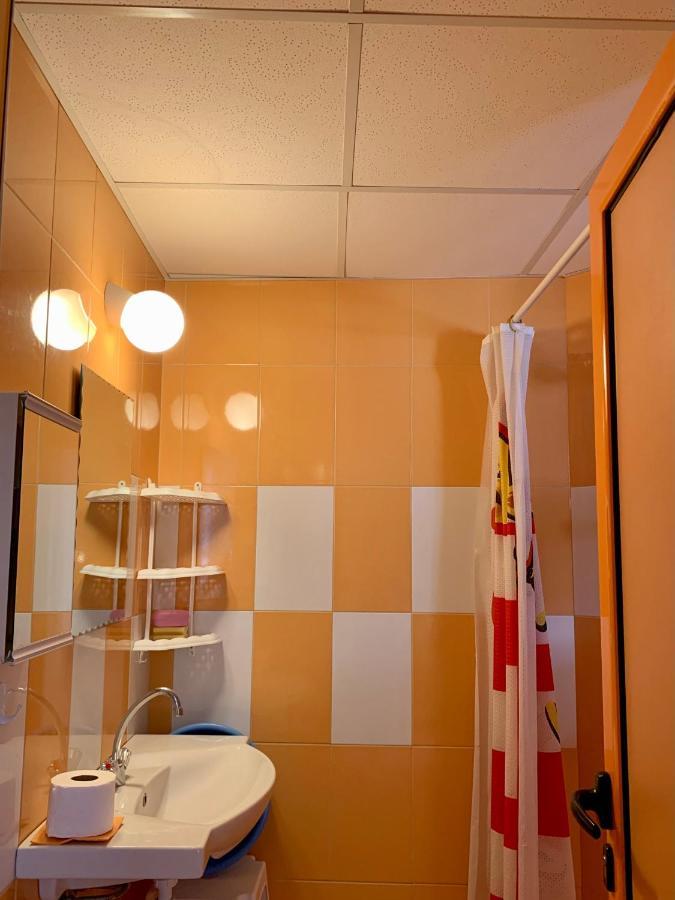אובזור Guest House “Olesya” מראה חיצוני תמונה