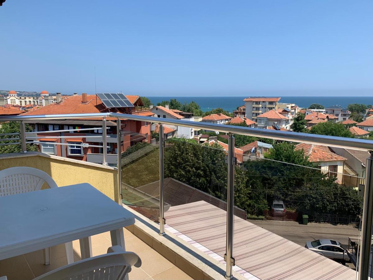 אובזור Guest House “Olesya” מראה חיצוני תמונה