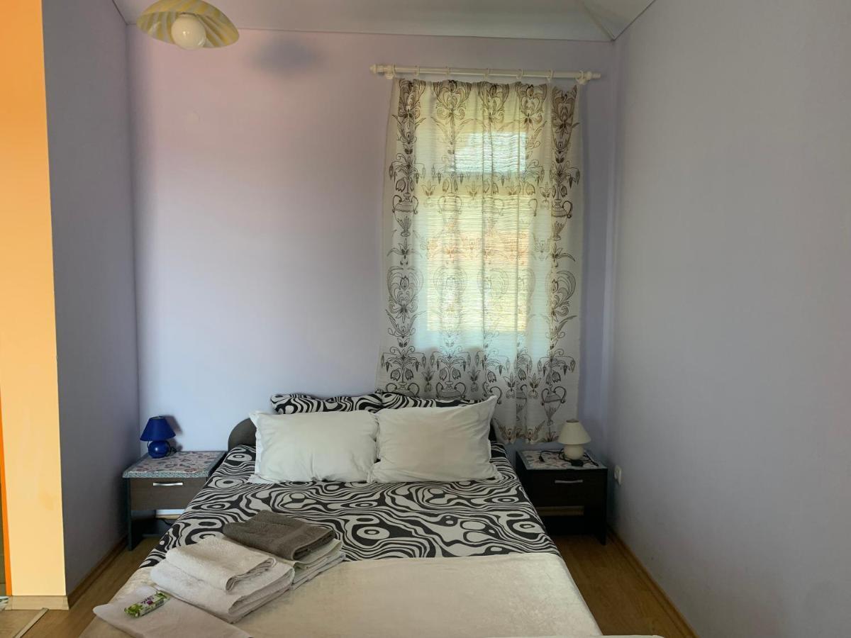 אובזור Guest House “Olesya” מראה חיצוני תמונה