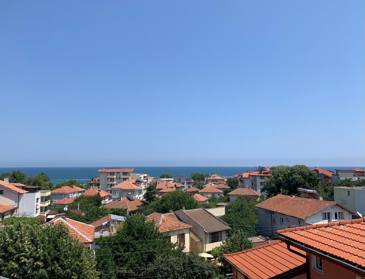 אובזור Guest House “Olesya” מראה חיצוני תמונה