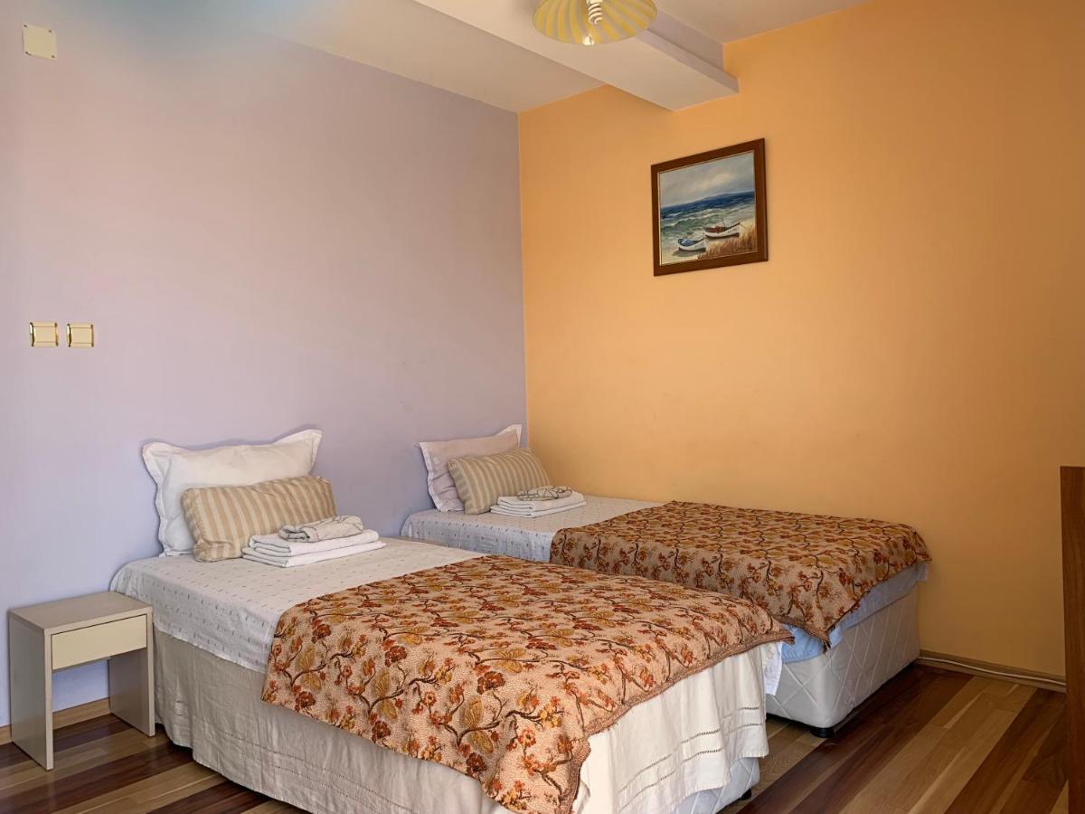 אובזור Guest House “Olesya” מראה חיצוני תמונה