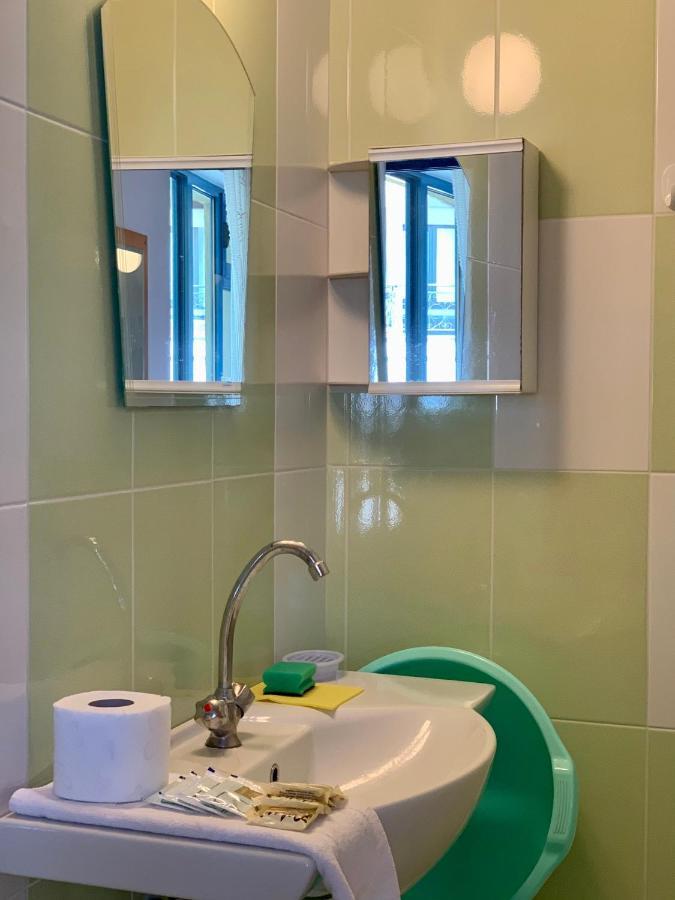 אובזור Guest House “Olesya” מראה חיצוני תמונה