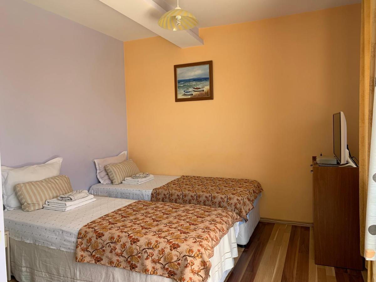 אובזור Guest House “Olesya” מראה חיצוני תמונה