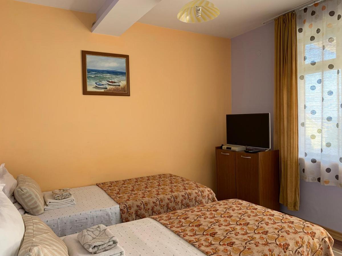 אובזור Guest House “Olesya” מראה חיצוני תמונה