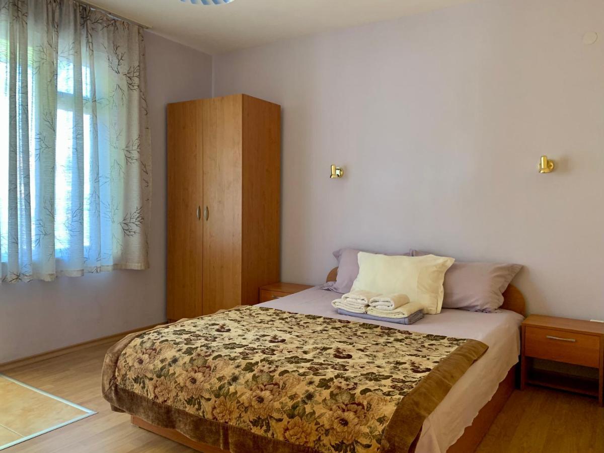 אובזור Guest House “Olesya” מראה חיצוני תמונה