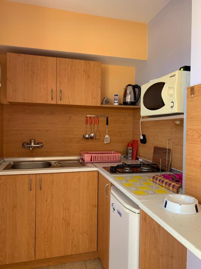 אובזור Guest House “Olesya” מראה חיצוני תמונה