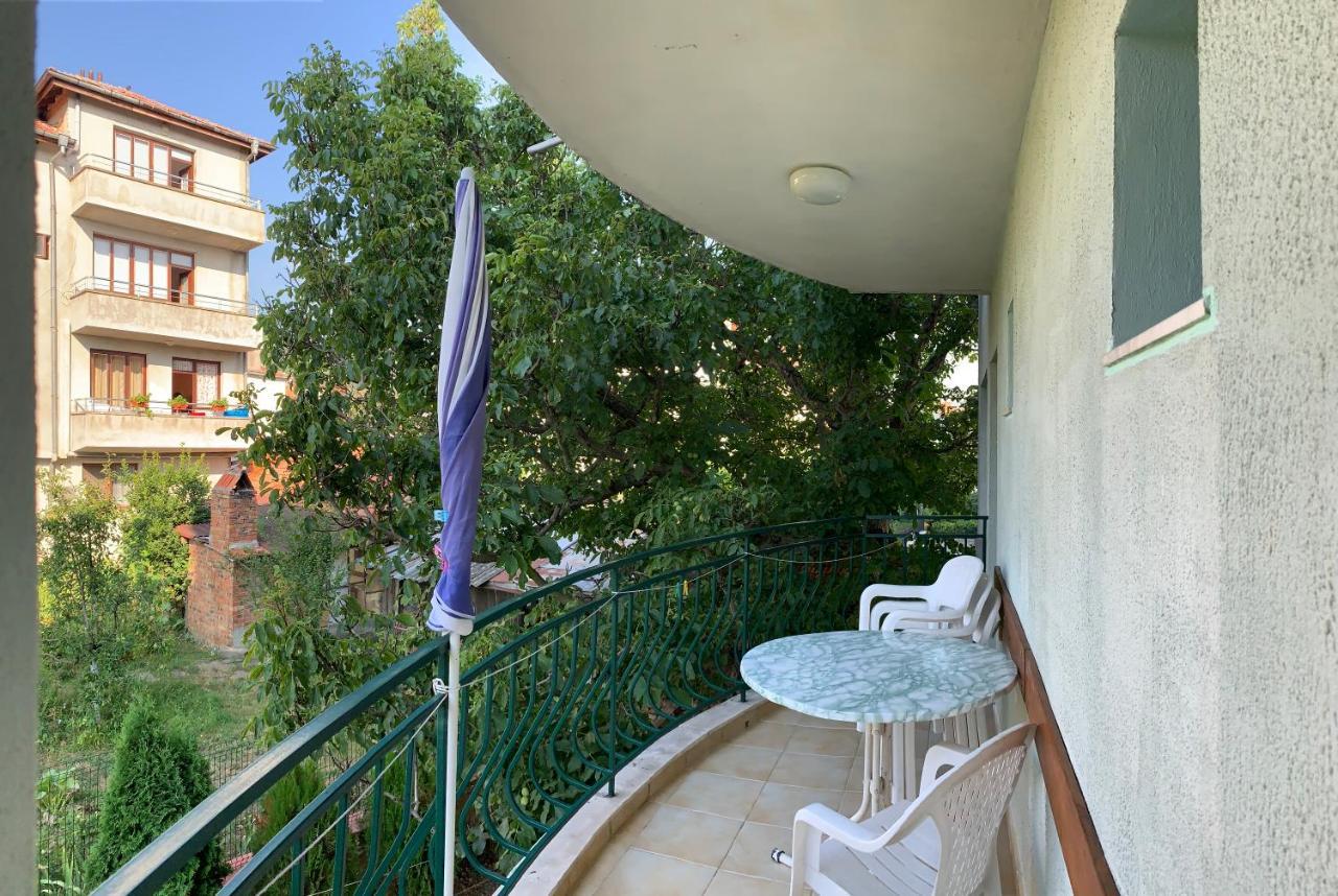 אובזור Guest House “Olesya” מראה חיצוני תמונה
