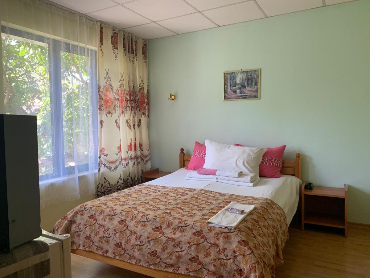 אובזור Guest House “Olesya” מראה חיצוני תמונה