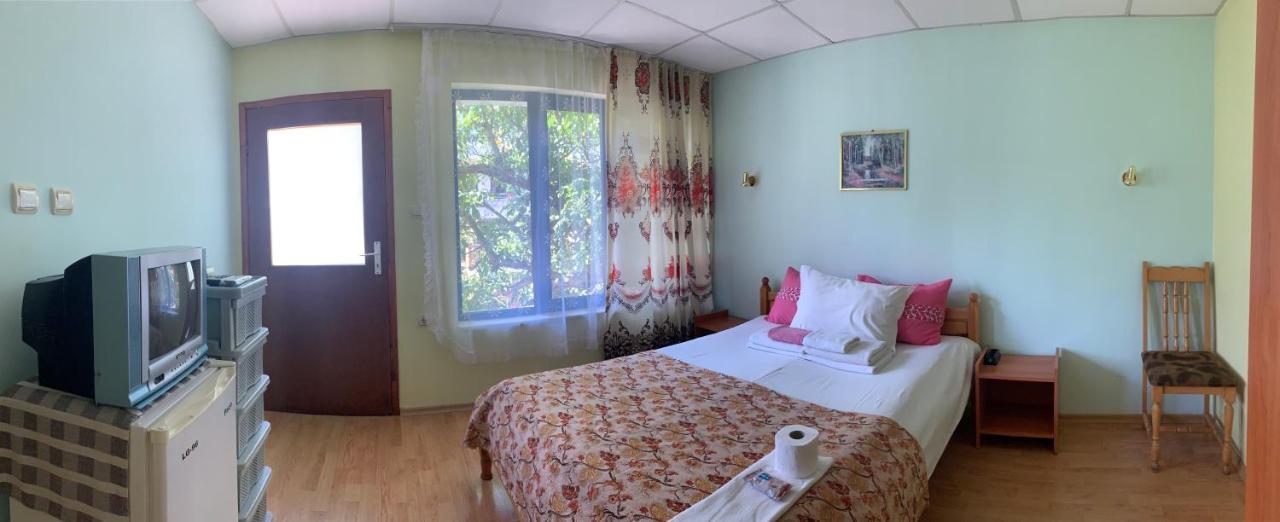 אובזור Guest House “Olesya” מראה חיצוני תמונה