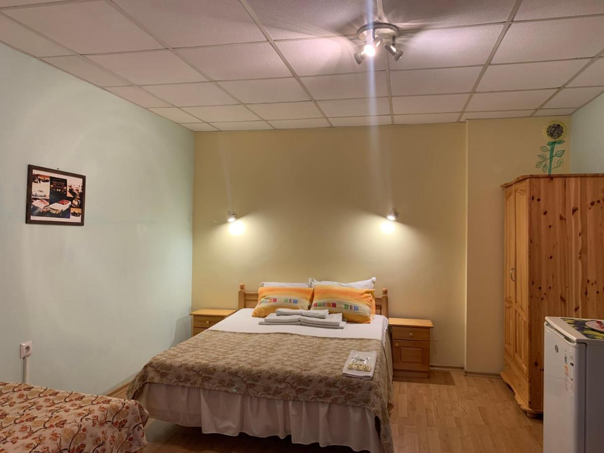 אובזור Guest House “Olesya” מראה חיצוני תמונה