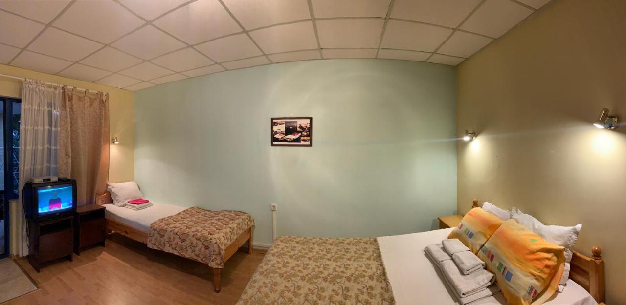 אובזור Guest House “Olesya” מראה חיצוני תמונה