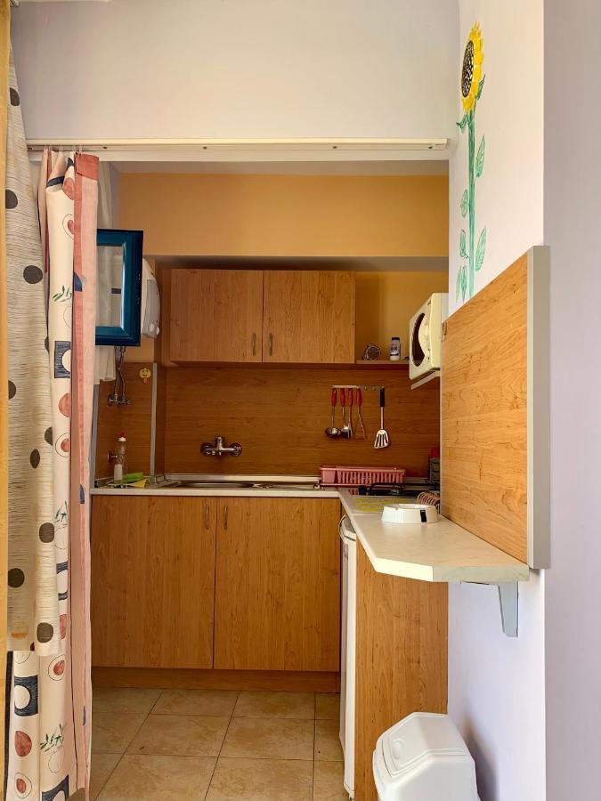 אובזור Guest House “Olesya” מראה חיצוני תמונה