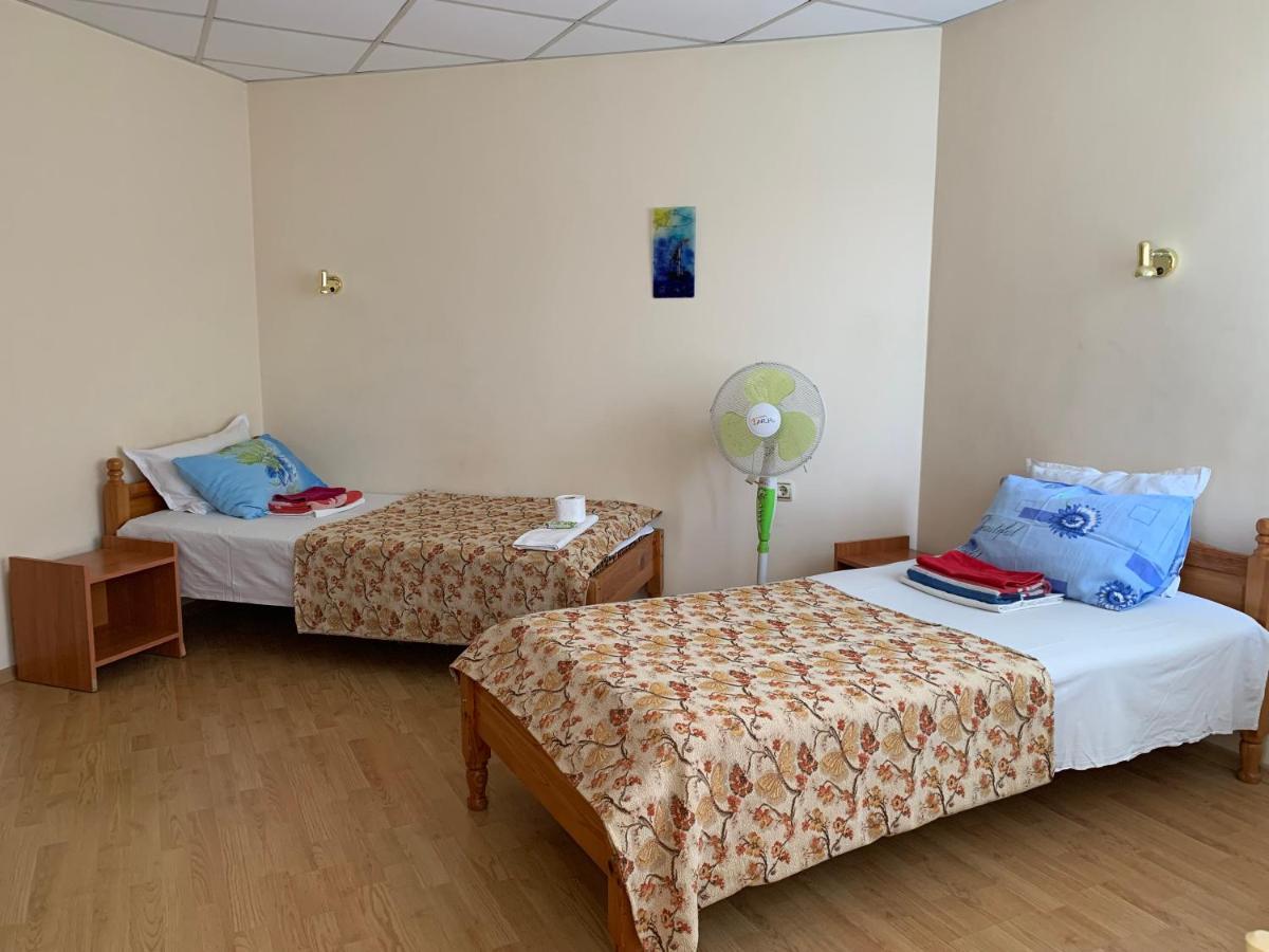 אובזור Guest House “Olesya” מראה חיצוני תמונה