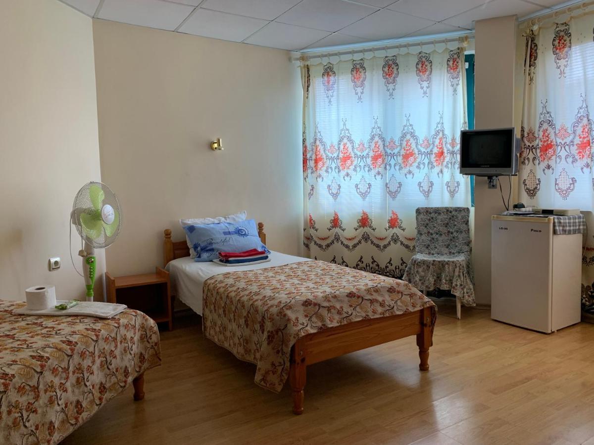 אובזור Guest House “Olesya” מראה חיצוני תמונה