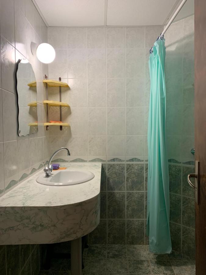 אובזור Guest House “Olesya” מראה חיצוני תמונה