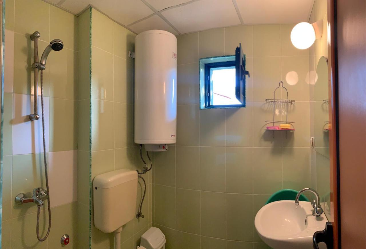 אובזור Guest House “Olesya” מראה חיצוני תמונה