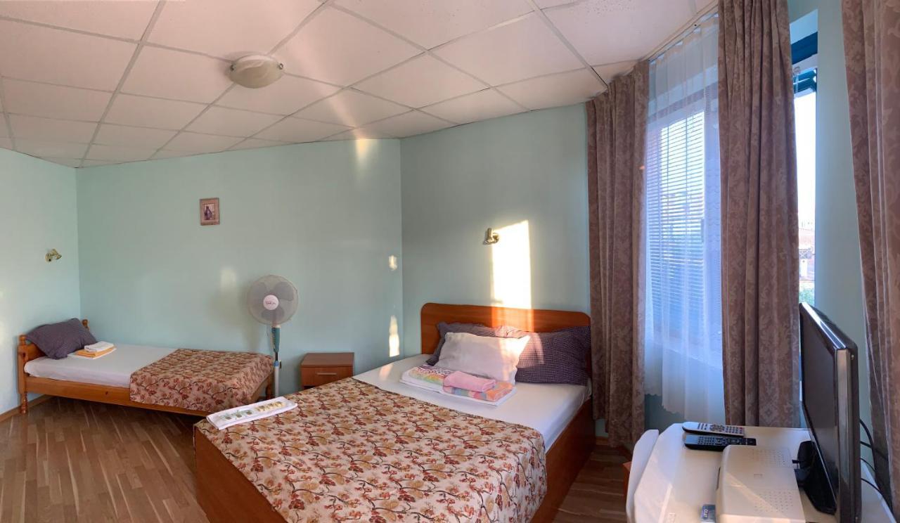 אובזור Guest House “Olesya” מראה חיצוני תמונה