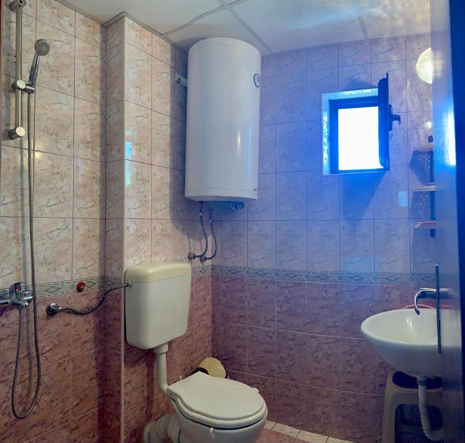 אובזור Guest House “Olesya” מראה חיצוני תמונה